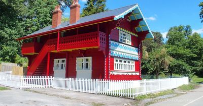 The school playing fields, cottage and other Swansea Council property you can buy or let right now