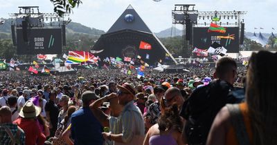 Glastonbury Festival's Pyramid Stage could become permanent feature at Worthy Farm
