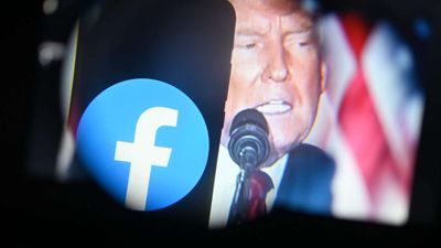 Trump's Facebook and Instagram Accounts To Be Reinstated