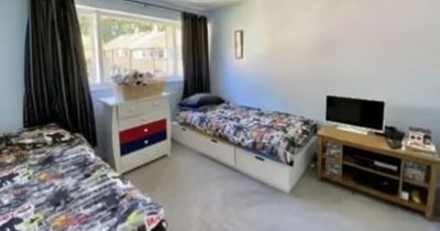 Nurse slammed for advertising free room to rent in return for 'overnight childcare'