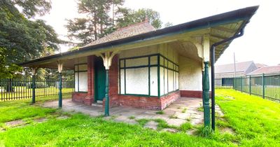 Wellbeing cafe to open in Kilmarnock's Howard Park after 'misinformation' campaign on mental health