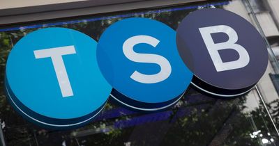 TSB reveals record profits as higher interest rates increase income