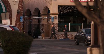 Gunman didn't know Monterey Park dance hall victims, sheriff confirms
