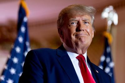 Tech & Science Daily podcast: Donald Trump’s return to Facebook