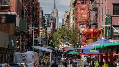 US economy grows 2.9% in Q4 amid slowdown fears: Key takeaways