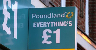Poundland to open and relocate at least 50 stores - creating up to 800 jobs