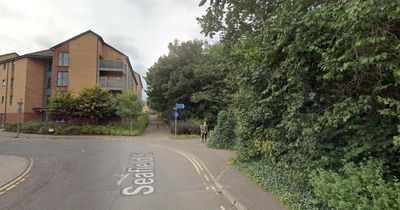 Edinburgh man attacked on cycle path by gang of children riding electric bikes