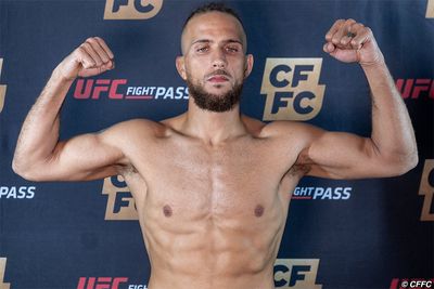 Eric Alequin gets boost from star teammates ahead of PFL Challenger Series 1