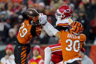 Here’s how experts pick Bengals vs. Chiefs AFC title game