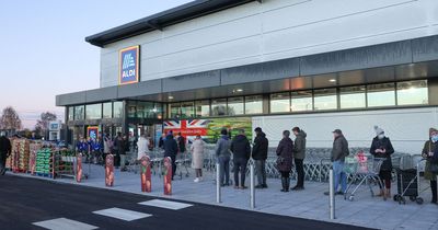 Aldi fans rushing to buy £39.99 SpecialBuy that 'makes pain go away'