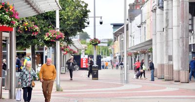 Llanelli missed out on two Levelling Up Fund bids in latest round