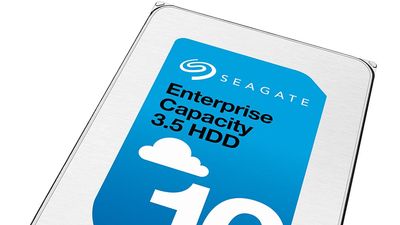 Seagate Stock Soars Nearly 11% On Quarterly Report That Topped Estimates