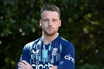 Jos Buttler throws down England challenge as World Cup preparations begin in South Africa