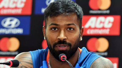 Shubman Gill will start the NZ T20 series as Prithvi Shaw will have to wait: Hardik Pandya