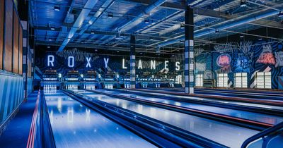Roxy Lanes confirms its first games venue in Wales