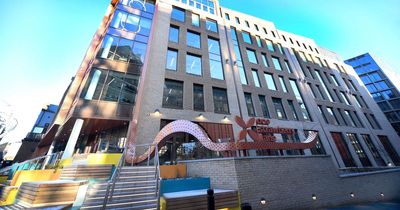 North East's £30m 'smartest office' opens in Newcastle city centre