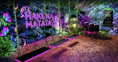 Disney opening 'immersive' experience and this one is for adults