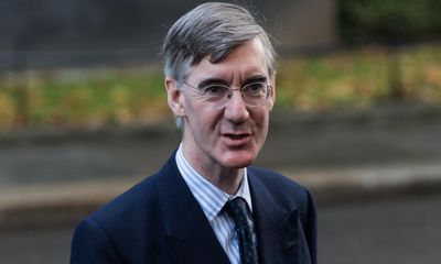 Jacob Rees-Mogg to host own chatshow on GB News