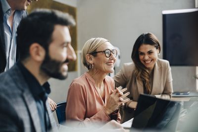 Job-hopping isn't just a Gen Z problem