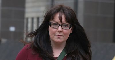 Former SNP MP Natalie McGarry's embezzlement conviction appeal set for next month