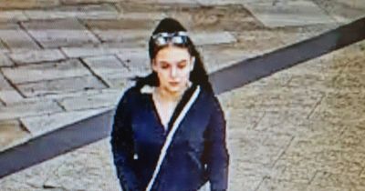 Frantic search launched for teen girl who vanished from Glasgow shopping centre