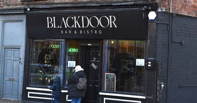 'Gorgeous' family run West Derby bistro that's now the number one restaurant in Liverpool