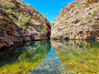 Australian beauty spot forced to close to tourists due to ‘red tape’
