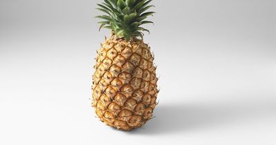 Woman seriously regrets upside-down pineapple tattoo after discovering hidden meaning