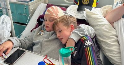 Doctors thought nine-year-old boy had long Covid before devastating diagnosis