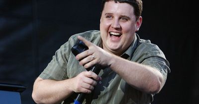 Peter Kay in Glasgow: Start time, support act and how to get tickets for the OVO Hydro show