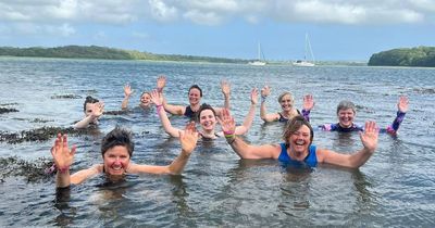 'We started the UK’s first wellness festival for LGBTQ+ women and non-binary people- and it’s in Pembrokeshire'