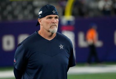 Cardinals’ coaching target Dan Quinn to have 2nd interview with Colts Saturday