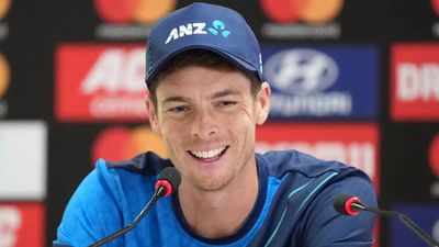 Santner looks to apply his learnings at CSK as New Zealand captain