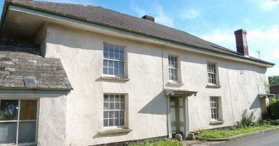 Inside abandoned 'time capsule home' which hasn’t been lived in for over 50 years as it goes on sale