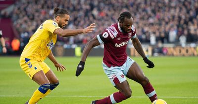 ‘There are talks’ - Michail Antonio speaks out on his West Ham future amid MLS transfer links