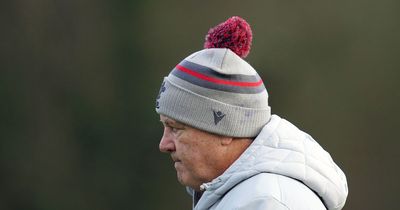Warren Gatland's main problem position for Wales Six Nations opener with Ireland and how he solves it