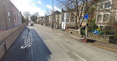 The Bristol area where a single room will cost you almost £1,000 a month