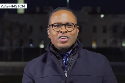 GMB presenter who was racially assaulted says ‘more robust penalties’ needed after attacker avoids prison