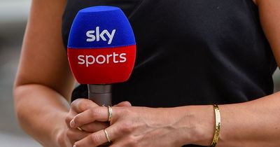 Sky Sports F1 2023 presenters line-up in full as Johnny Herbert and Paul di Resta depart
