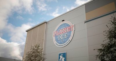 Bristol Planet Ice cyber attack sees thousands of customers’ details stolen