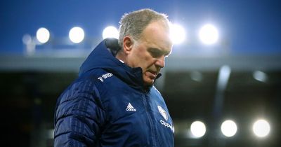 Mixed emotions for Leeds United supporters as Marcelo Bielsa 'flies in' for Everton talks