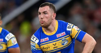 Cameron Smith's wait for Leeds Rhinos injury return continues ahead of next pre-season fixture