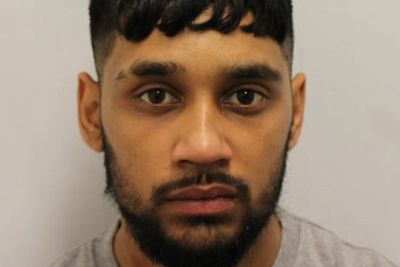 Man jailed for murdering fellow hostel resident after text message row