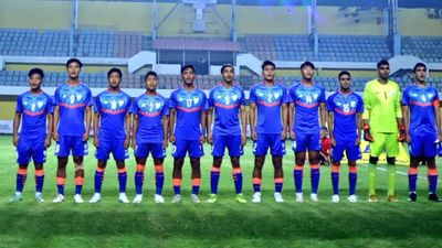 India U-17 men's team to play friendly matches in Qatar