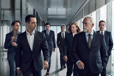 New trailer for Succession season four drops as release date is revealed