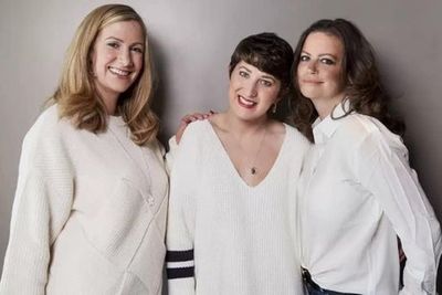 You, Me And The Big C podcast announces live special in memory of late hosts Dame Deborah James and Rachael Bland