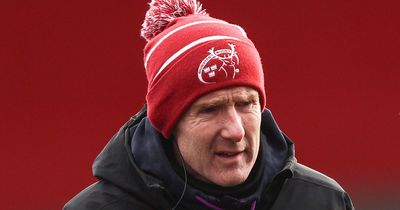 Ian Costello to become Munster's new Head of Rugby Operations in the summer