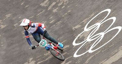 Lisburn BMX Club secures 'massive coup' with visit of Olympic champion