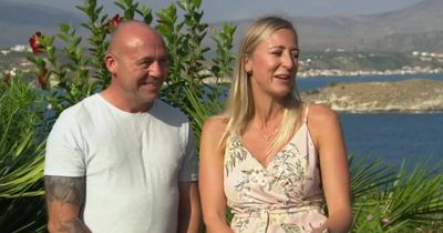 Channel 4 A Place in the Sun fans confused as couple hunt for home on island they've never visited before