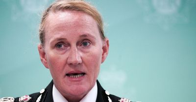 'Trust and confidence' major issue in light of police scandal